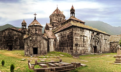 Tour a LO MEJOR DE ARMENIA - 2025 en español | Tours a Rusia