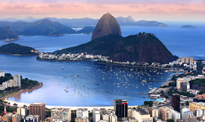 Tour a RIO DE JANEIRO Y BUZIOS 2023 en español | Tours a Rusia