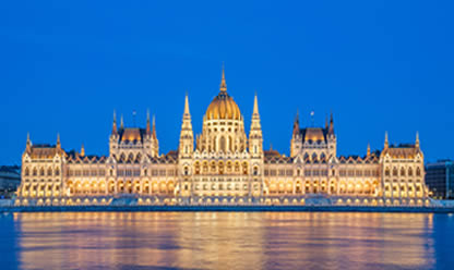 Tour a PRAGA, BUDAPEST 2023 en español | Tours a Rusia