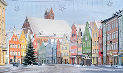 Tour a LA RUTA DEL ESTE FIN VIENA +I 2025 en español | Tours a todo el mundo Tour a LA RUTA DEL ESTE FIN VIENA +I 2025 en español | Tours a todo el mundo