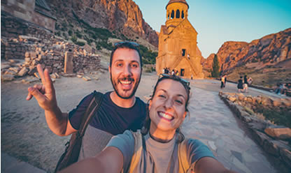 Tour a LAS ALAS DE ARMENIA 2025 en español | Tours a todo el mundo Tour a LAS ALAS DE ARMENIA 2025 en español | Tours a todo el mundo