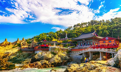 Tour a COREA ESENCIAL 2025 en español | Tours a todo el mundo Tour a COREA ESENCIAL 2025 en español | Tours a todo el mundo