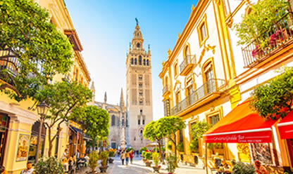 Viajes a ANDALUCÍA 2025 en español | Agencia de Viajes Festival Viajes a ANDALUCÍA 2025 en español | Agencia de Viajes Festival