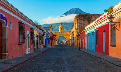 Tour a MEXICO Y GUATEMALA AL COMPLETO 2025 en español | Tours a todo el mundo Tour a MEXICO Y GUATEMALA AL COMPLETO 2025 en español | Tours a todo el mundo