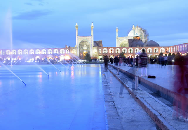 Tour a TEHERÁN Y TABRIZ 2025 en español | Tours a todo el mundo Tour a TEHERÁN Y TABRIZ 2025 en español | Tours a todo el mundo