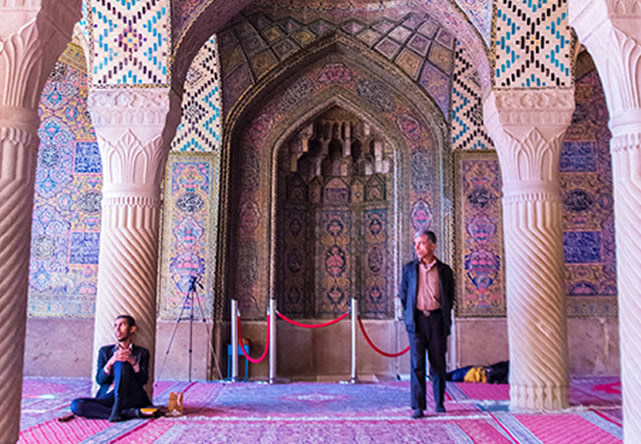 Tour a TEHERÁN Y SHIRAZ 2025 en español | Tours a todo el mundo Tour a TEHERÁN Y SHIRAZ 2025 en español | Tours a todo el mundo