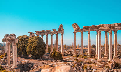 Tour a LÍBANO Y JORDANIA 2025 en español | Tours a todo el mundo Tour a LÍBANO Y JORDANIA 2025 en español | Tours a todo el mundo