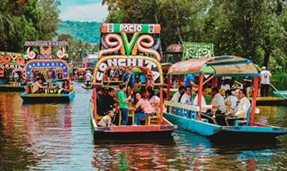Viajes a PASEO MEXICANO 2025 en español | Agencia de Viajes Festival Viajes a PASEO MEXICANO 2025 en español | Agencia de Viajes Festival
