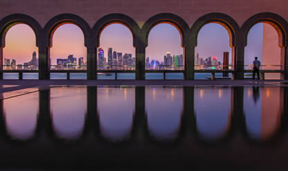 Tour a STOPOVER EN DOHA 2025 en español | Tours a todo el mundo Tour a STOPOVER EN DOHA 2025 en español | Tours a todo el mundo