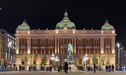 Tour a DE BUCAREST A BELGRADO 2025 en español | Tours a todo el mundo Tour a DE BUCAREST A BELGRADO 2025 en español | Tours a todo el mundo