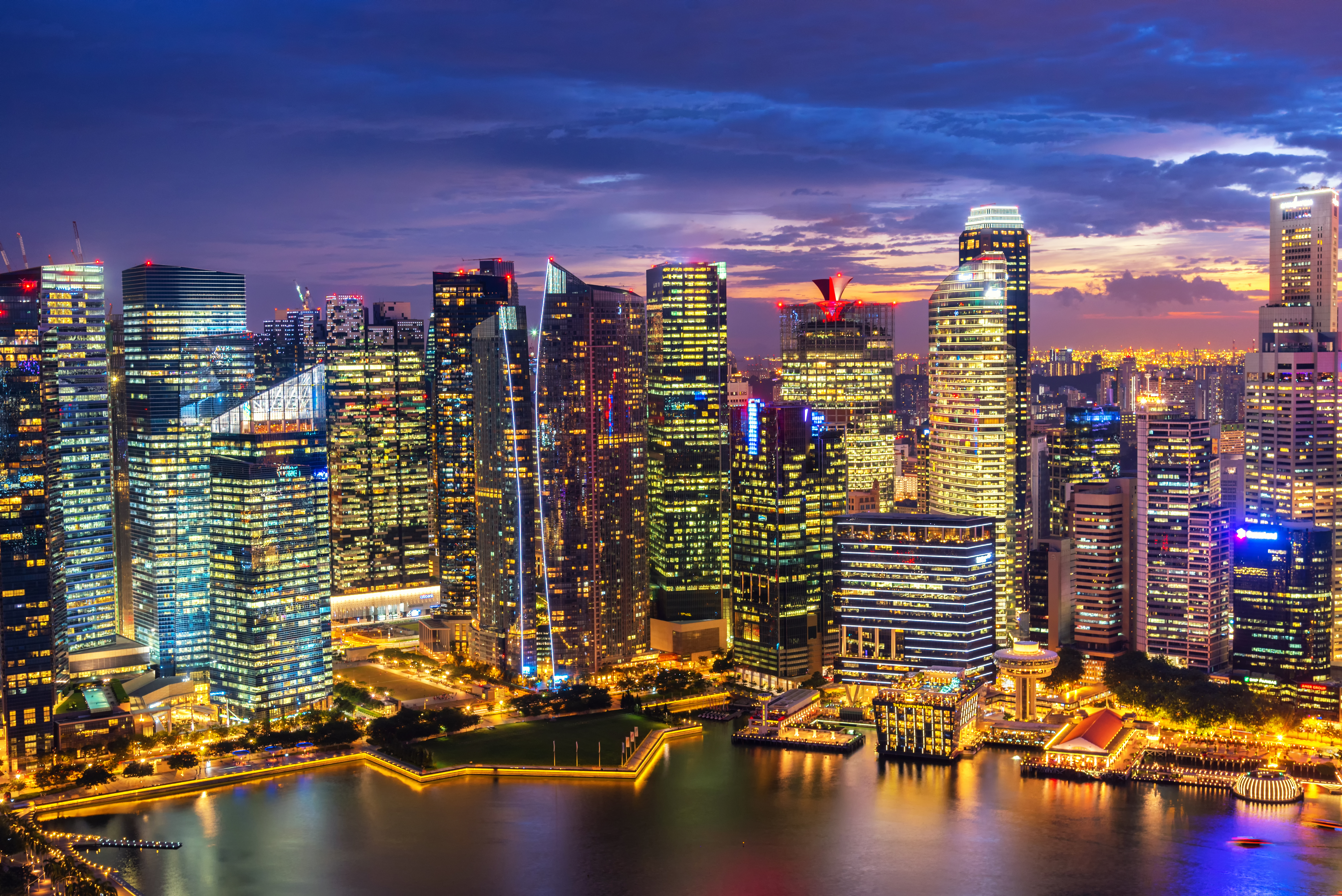 Tour a SINGAPUR, TAILANDIA, PHUKET Y PHI PHI 2025 en español | Tours a todo el mundo Tour a SINGAPUR, TAILANDIA, PHUKET Y PHI PHI 2025 en español | Tours a todo el mundo