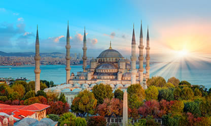 Viajes a ESTAMBUL CLASICO 2025 en español | Agencia de Viajes Festival Viajes a ESTAMBUL CLASICO 2025 en español | Agencia de Viajes Festival