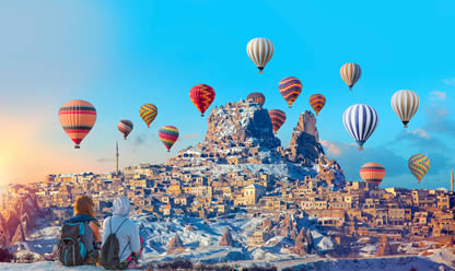 Viajes a TURQUIA DELICIOSA I 2025 en español | Agencia de Viajes Festival Viajes a TURQUIA DELICIOSA I 2025 en español | Agencia de Viajes Festival