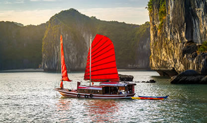 Viajes a VIETNAM TRADICIONAL 2025 en español | Agencia de Viajes Festival Viajes a VIETNAM TRADICIONAL 2025 en español | Agencia de Viajes Festival