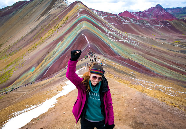 viaje a peru en español 2025-2026 foto del viaje a peru en español 2025-2026